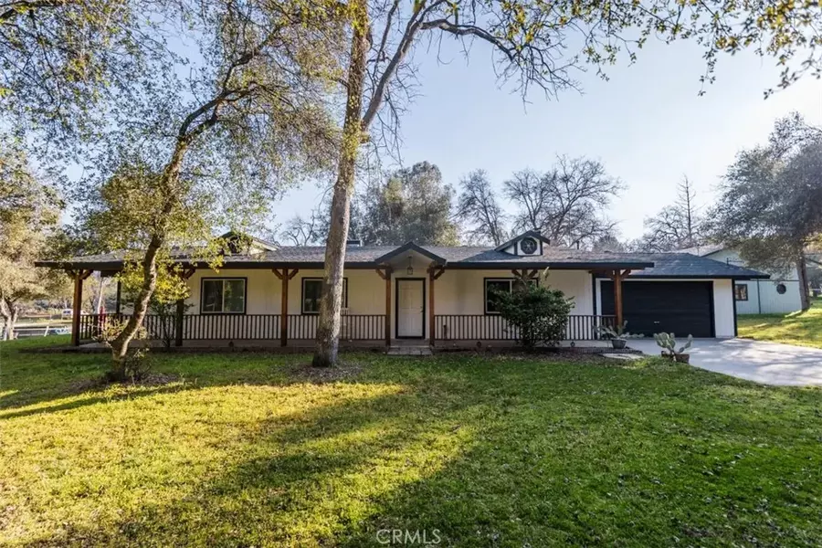 47616 Hopi Avenue, Coarsegold, CA 93614