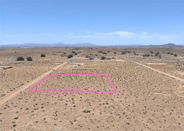 Hinkley, CA 92347,0 Pueblo