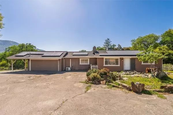40700 Road 425a, Oakhurst, CA 93644