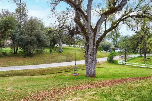 Ahwahnee, CA 93601,41820 Dillon Circle