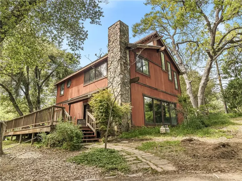 45867 Road 415, Coarsegold, CA 93614