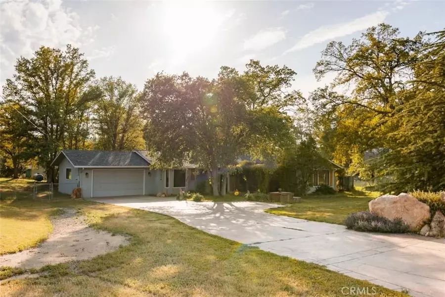 31974 Delaware Road, Coarsegold, CA 93614