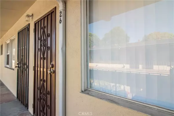 Long Beach, CA 90813,728 Cedar Avenue #26