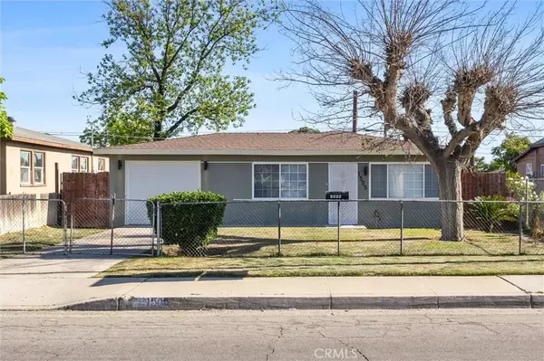 Bakersfield, CA 93307,1505 E 10th Street