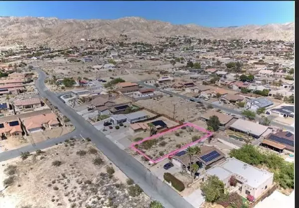 Desert Hot Springs, CA 92240,431 Hidalgo