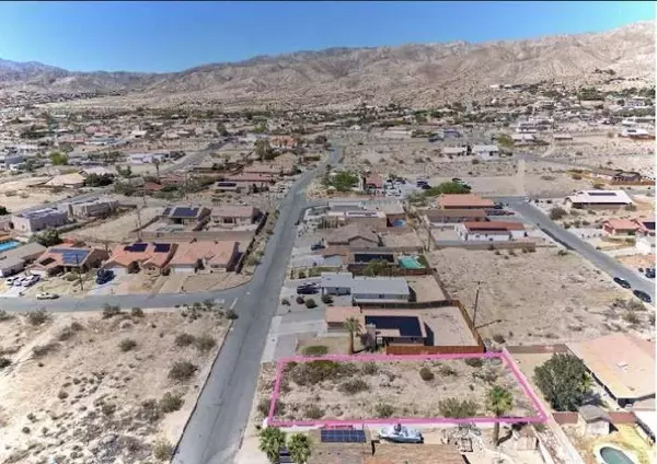 Desert Hot Springs, CA 92240,431 Hidalgo