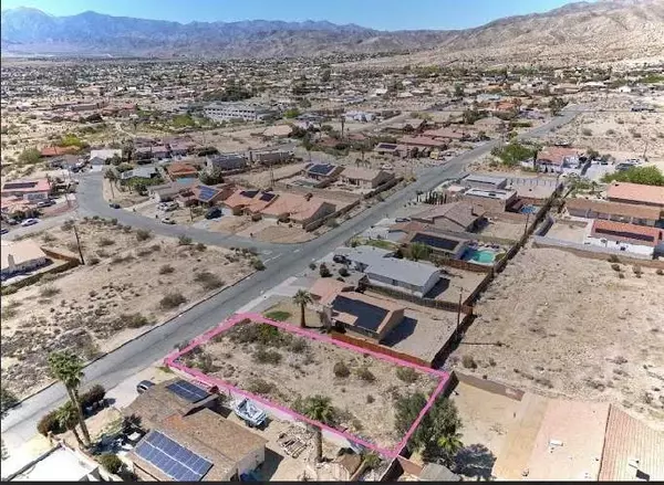 Desert Hot Springs, CA 92240,431 Hidalgo