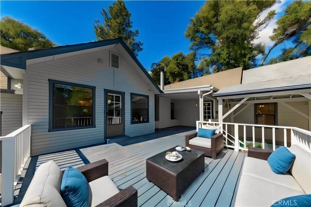 51192 Bon Veu Dr, Oakhurst, CA 93644