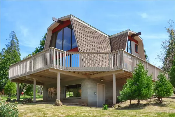 60027 Cascadel Drive South, North Fork, CA 93643
