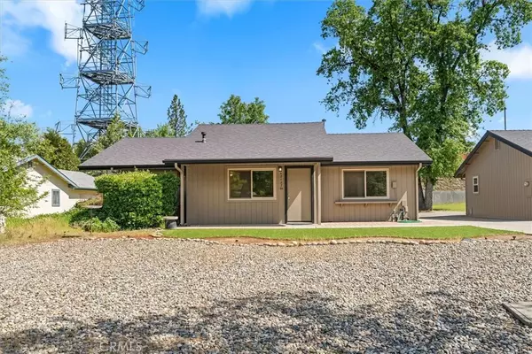 48187 Lindsay Lane, Oakhurst, CA 93644