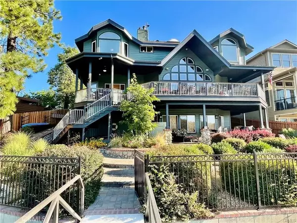 Bass Lake, CA 93604,39269 Paha