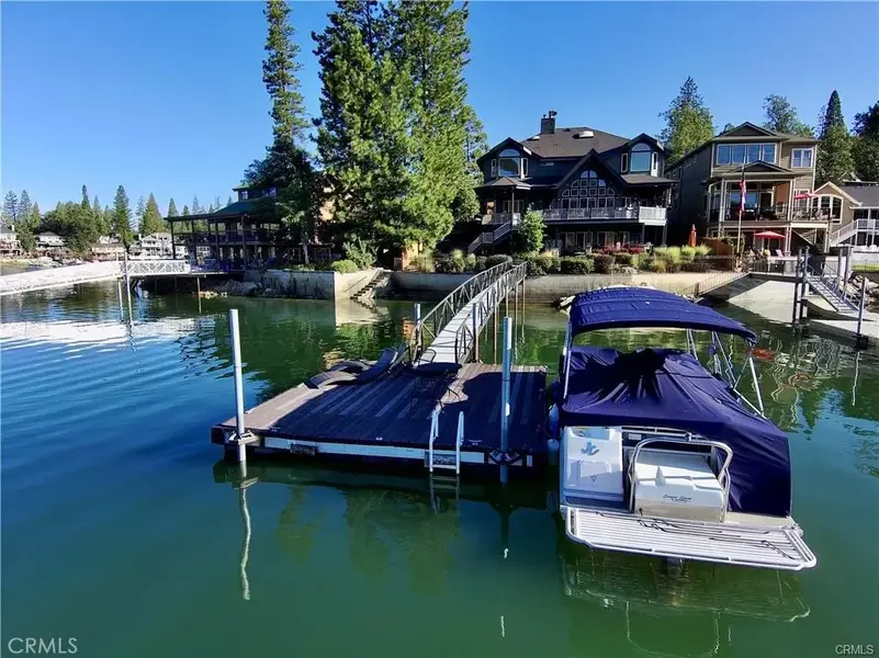 39269 Paha, Bass Lake, CA 93604