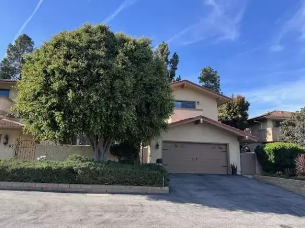 Camarillo, CA 93010,61 Paseo Esplendido