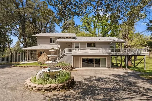 Coarsegold, CA 93614,36556 Mudge Ranch Road