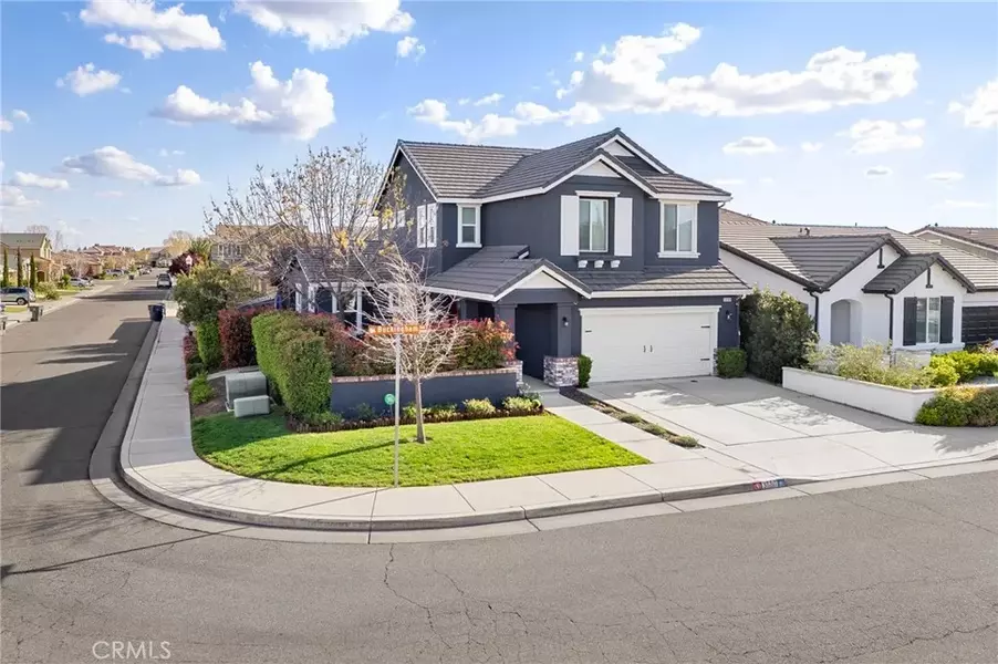 3580 Buckingham Avenue, Clovis, CA 93619