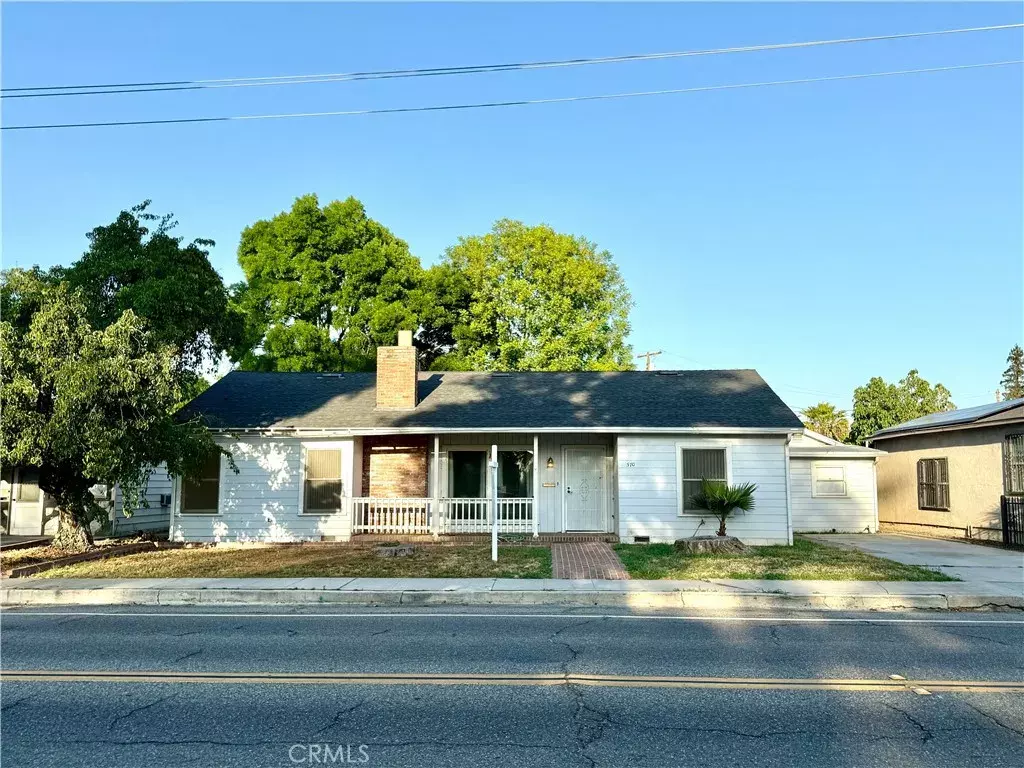 Reedley, CA 93654,570 S Reed Avenue