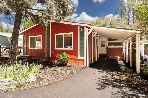 Bass Lake, CA 93604,39737 Road 274 #14