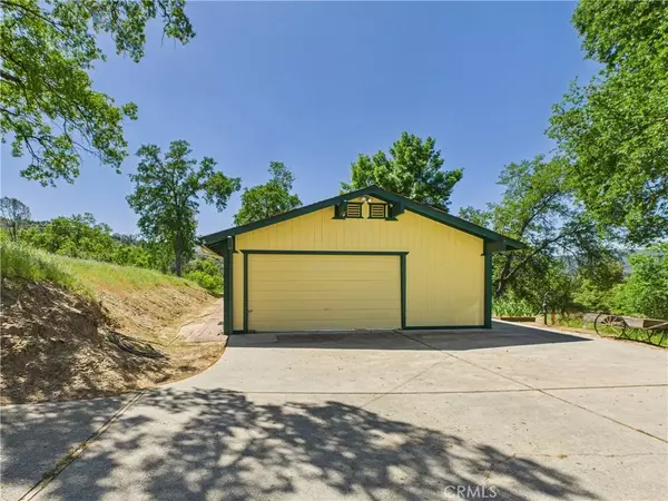 Oakhurst, CA 93644,40170 Hillsborough Loop