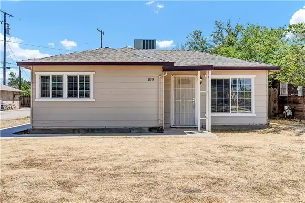 Hanford, CA 93230,109 Lorita Way