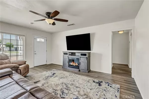 Hanford, CA 93230,109 Lorita Way