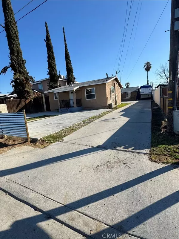 603 Hill Street, Bakersfield, CA 93306