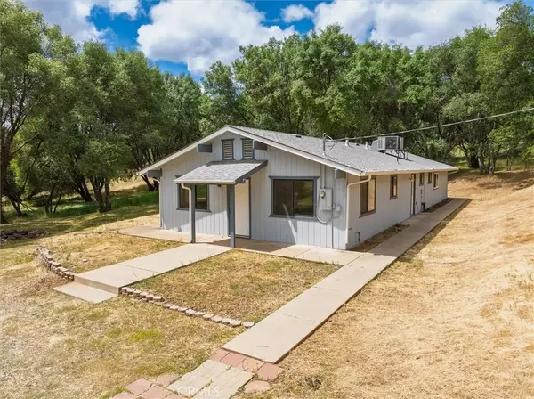 4106 Guadalupe Creek Road, Mariposa, CA 95338
