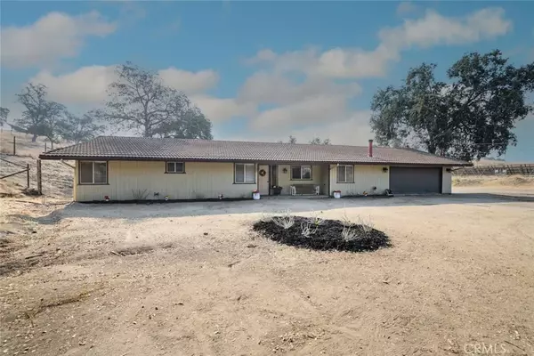 22630 Stagecoach Lane, Clovis, CA 93619