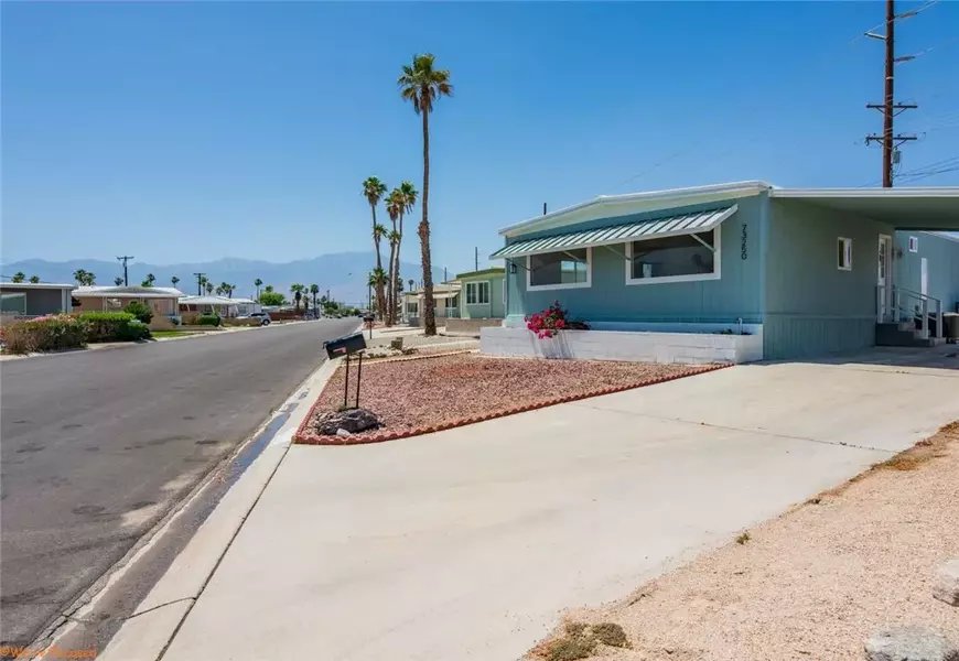 73250 Colonial, Thousand Palms, CA 92276