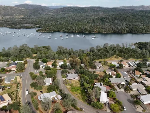 Oroville, CA 95966,170 Kokanee