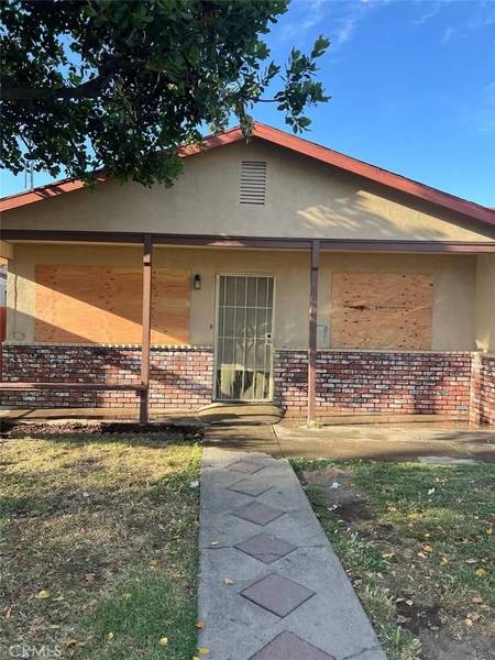 1311 W 1st Street, Merced, CA 95341