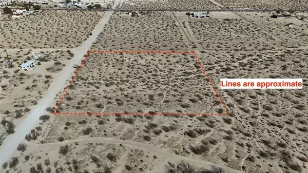 Joshua Tree, CA 92252,3465 Porter
