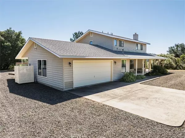 Mariposa, CA 95338,3668 Homestead Road