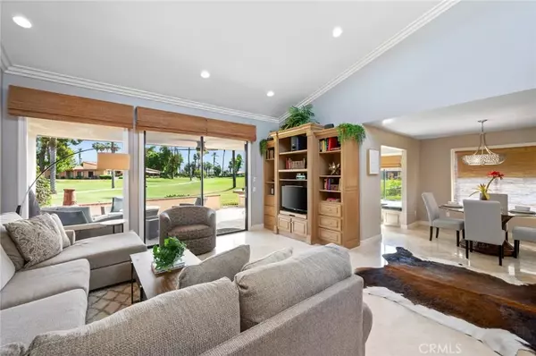 26 Majorca Drive, Rancho Mirage, CA 92270