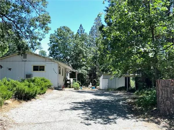 36187 Sierra Linda Drive, Wishon, CA 93669