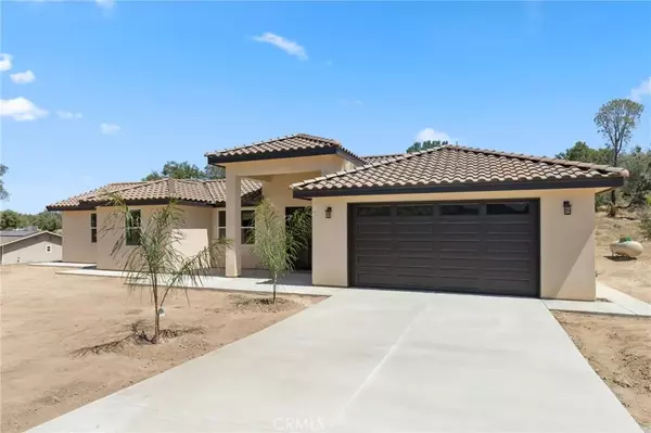 Coarsegold, CA 93614,31007 Revis Road