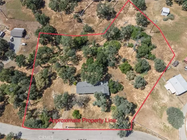 Coarsegold, CA 93614,45645 Rocking Chair Road
