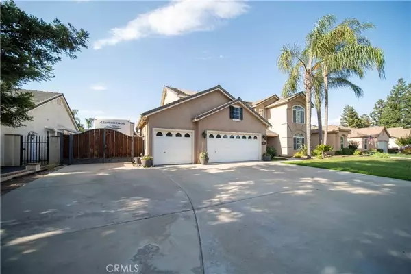 Visalia, CA 93277,6028 W Evergreen Avenue