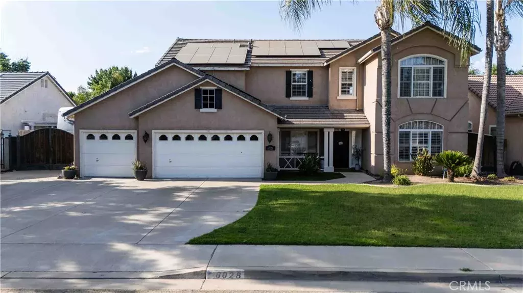 Visalia, CA 93277,6028 W Evergreen Avenue