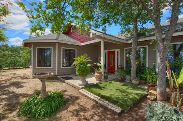 Coarsegold, CA 93614,42625 Red Top Mountain Court