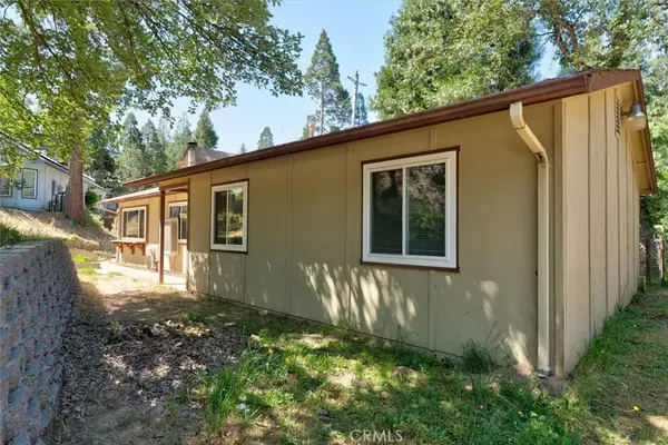 North Fork, CA 93643,36116 Popi Poyah