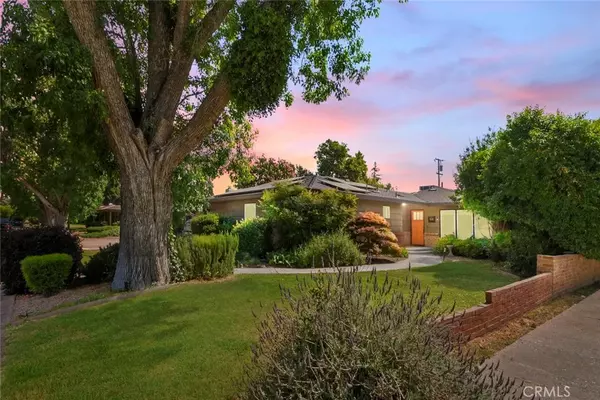 8 Barton Parkway, Oakdale, CA 95361