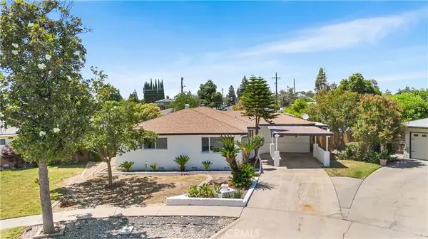 4561 N Price Avenue, Fresno, CA 93726