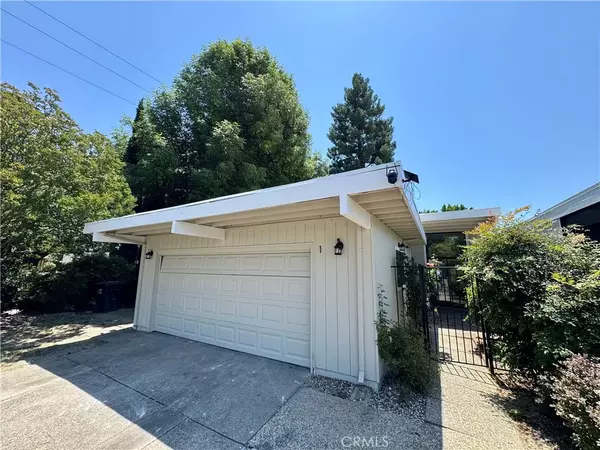 Sacramento, CA 95833,1 Paddle Court
