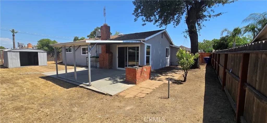 Clovis, CA 93612,519 San Jose Avenue