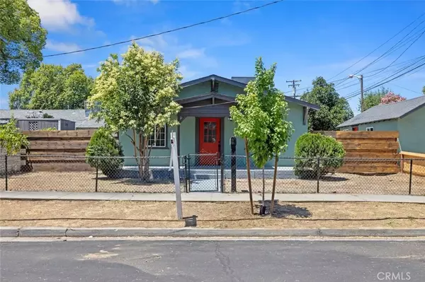 Modesto, CA 95351,417 S Jefferson Street