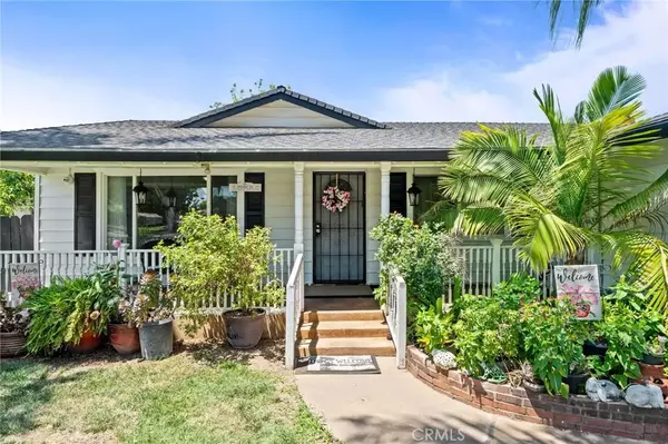 Merced, CA 95348,3367 M Street