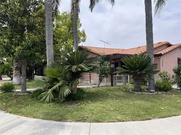 San Jacinto, CA 92582,1058 Encanto Drive