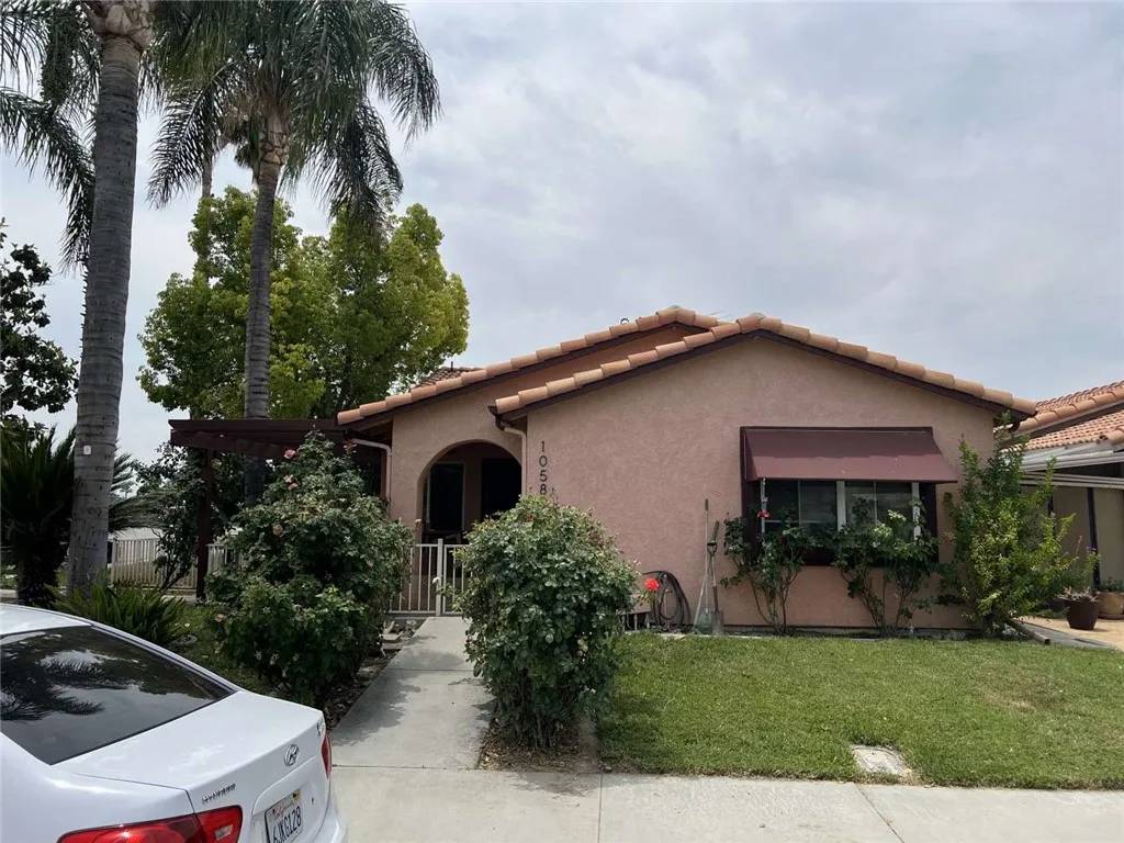 San Jacinto, CA 92582,1058 Encanto Drive