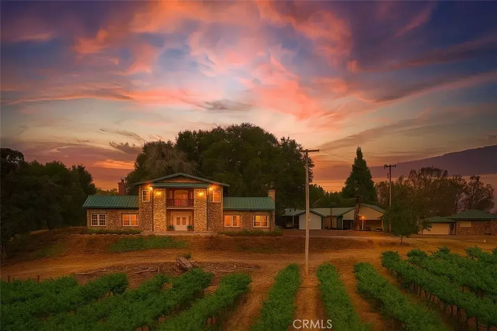 Mariposa, CA 95338,7551 Hunters Valley Road