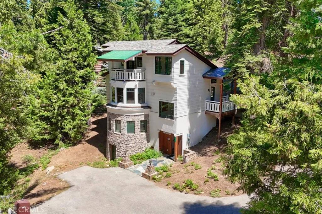 7475 Henness Circle, Yosemite, CA 95389